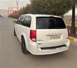 دۆج گراند کاراڤان